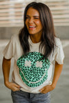 ST PATTY SMILEY TEE