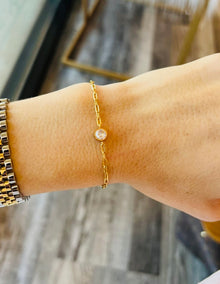  The Shelby Bracelet