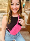 The Kelsey Belt Bag