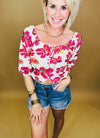 Sunny Beaches Top