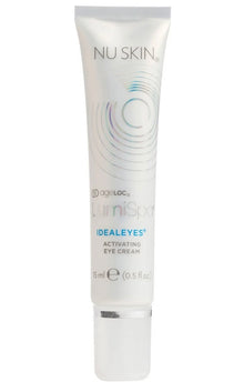  IDEAL EYES ACTIVATING CREAM