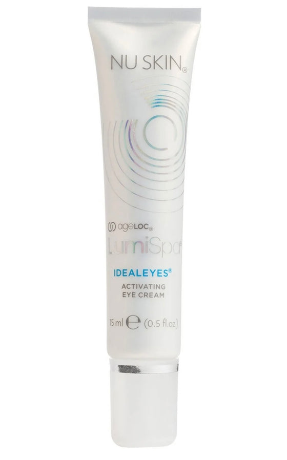 IDEAL EYES ACTIVATING CREAM