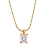 The Selena Necklace