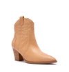 THE ZANE TOFFEE BOOTIE