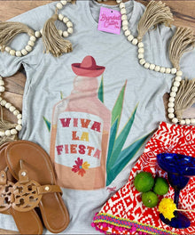  Viva La Fiesta