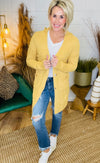 THE PRESLEY CARDIGAN/ AVAILABLE IN 7 COLORS