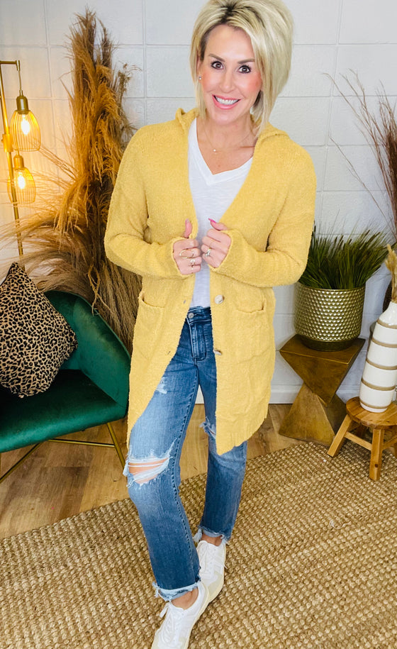 THE PRESLEY CARDIGAN/ AVAILABLE IN 7 COLORS