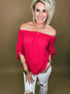 The Aurora Top