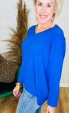 SWEET SOUTHERN TOP/ AVAILABLE IN 4 COLORS