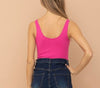 ACTIVE TO EVERYDAY CROP TANK