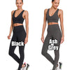 WINTER WALKS ACTIVE WEAR SET/ AVAILABLE IN 2 COLORS