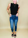 The Jessey Denim