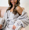 THE ARIE CLOUD TANK/  AVAILABLE IN 5 COLORS