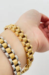 Watch Band Bracelet