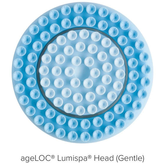 LUMI SPA HEAD/ AVAILABLE IN 3 HEADS