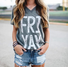  FRIYAY TEE