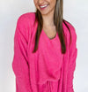 VALENTINE SKYLAR CARDIGAN/ AVAILABLE IN 2 COLORS