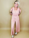 Casual Day For Cocktails Jumpsuit