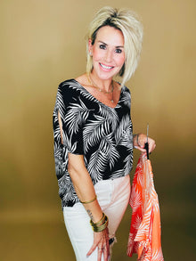  The Emily Mae Top