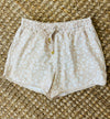 WISHLIST FLORAL EVERYDAY DRAWSTRING SHORTS
