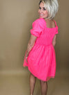 Barbie Tulle Dress
