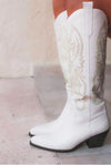 BRING THE BLING BOOTS