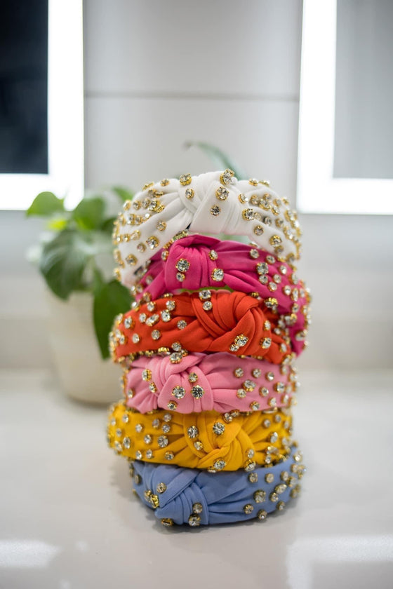 Sparkle And Shine Headband