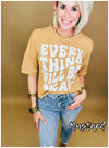 Everything Will be Okay Graphic