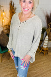 COFFEE AND CHRISTMAS MUSIC SWEATER/ AVAILABLE IN 5 COLORS