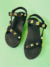 THE STELLA STUD WEDGE