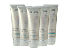  LUMI SPA CLEANSER / AVAILABLE IN 5 WASH