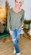 COFFEE AND CHRISTMAS MUSIC SWEATER/ AVAILABLE IN 5 COLORS